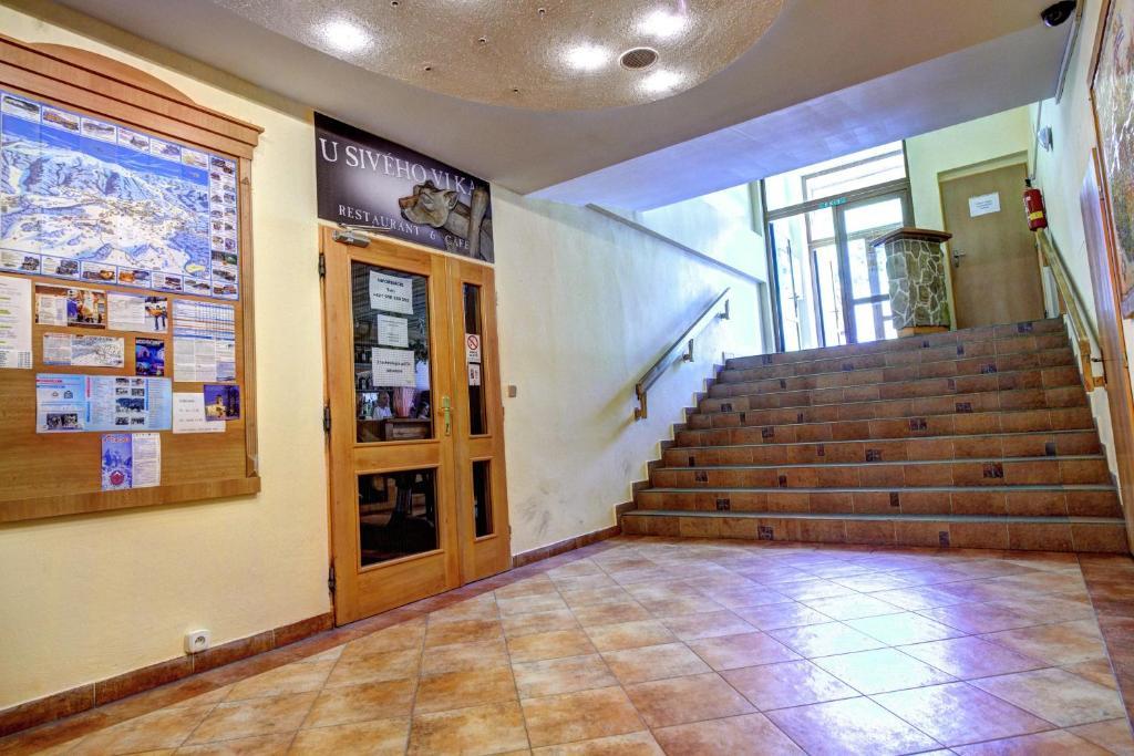 Apartmany Donovaly Zewnętrze zdjęcie