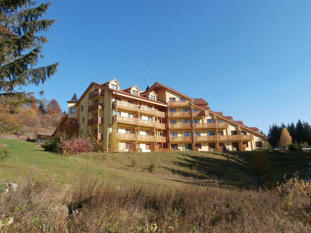 Apartmany Donovaly Zewnętrze zdjęcie
